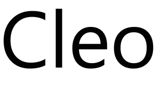 cleo textil