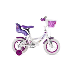 BICICLETA RODADO 12 TOPMEGA FLEXYGIRL - comprar online