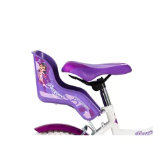BICICLETA RODADO 12 TOPMEGA FLEXYGIRL en internet