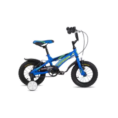 BICICLETA RODADO 12 TOPMEGA SPEEDMIKE - comprar online