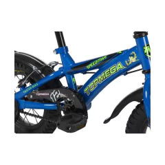 BICICLETA RODADO 12 TOPMEGA SPEEDMIKE - MATT BIKES