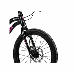 BICICLETA RODADO 20 TOPMEGA SLIDER - tienda online