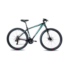 BICICLETA RODADO 29 TOPMEGA SUNSHINE C/SENSAH - MATT BIKES