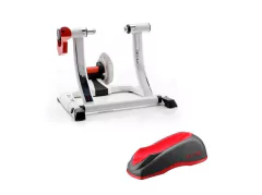 RODILLO DE ENTRENAMIENTO QUBO FLUID en internet