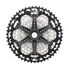 PIÑON 12 VEL SHIMANO DEORE M8100 MICROSPLINE 10-51 en internet