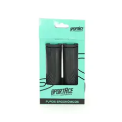 PUÑOS MTB SPORTACE ERGONOMICOS - comprar online