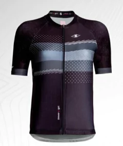 CAMISETA CICLISMO ZIROOX MILAN FLOW