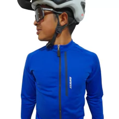 CAMPERA DE CICLISMO GIANT - tienda online