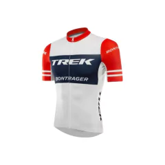 CAMISETA CICLISMO TREK - MATT BIKES