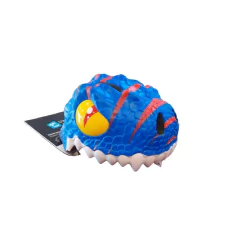 CASCO NIÑO CRAZYSAFETY ANIMALES C/REGULACION - comprar online