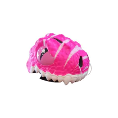CASCO NIÑO CRAZYSAFETY ANIMALES C/REGULACION en internet
