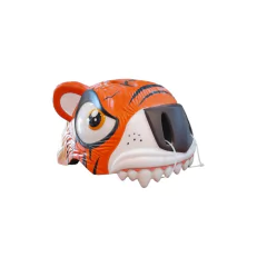 Imagen de CASCO NIÑO CRAZYSAFETY ANIMALES C/REGULACION