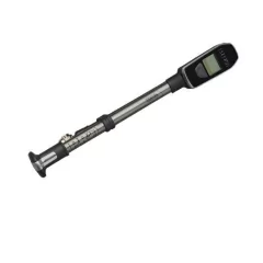 INFLADOR DE HORQUILLA DIGITAL PRO - MATT BIKES