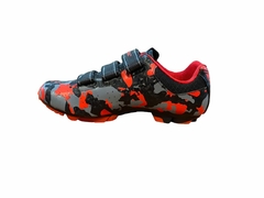 ZAPATILLA TOPMEGA MTB - comprar online