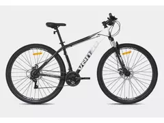 BICICLETA RODADO 29 VENZO AHEAD 2025 - MATT BIKES