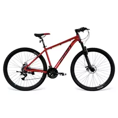 BICICLETA RODADO 29 ZION BREVA en internet