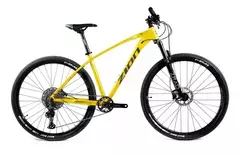 BICICLETA RODADO 29 ZION STRIX DEORE - comprar online