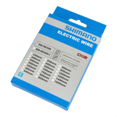 CABLE SHIMANO Di2 SD300 1000MM - comprar online