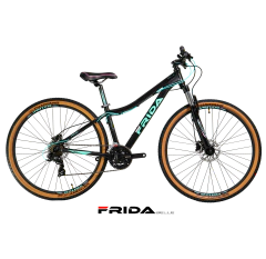 BICICLETA RODADO 29 VENZO FRIDA BELLE 2025 - comprar online