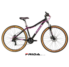 BICICLETA RODADO 29 VENZO FRIDA BELLE 2025