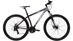 BICICLETA RODADO 29 OXEA RIDDICH - comprar online
