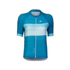 CAMISETA CICLISMO ZIROOX MILAN FLOW en internet