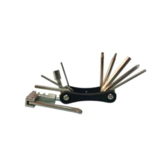 MULTIHERRAMIENTAS KUEST 11 FUNCIONES - comprar online