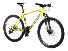 BICICLETA RODADO 26 TOPMEGA NEPTUNE
