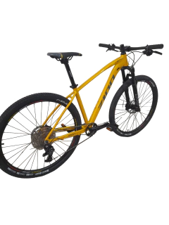 BICICLETA RODADO 29 ZION STRIX DEORE - MATT BIKES