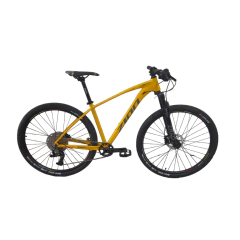 BICICLETA RODADO 29 ZION STRIX - MATT BIKES