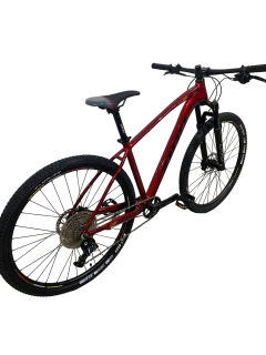 BICICLETA RODADO 29 ZION STRIX en internet