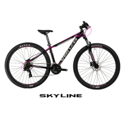BICICLETA RODADO 29 VENZO SKYLINE 2025 - tienda online