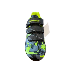 ZAPATILLA TOPMEGA RUTA - comprar online