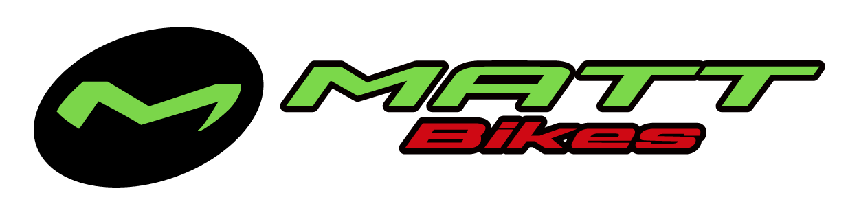 MATT BIKES