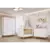 Quarto Bebe Completo Bis Dorabelly MDF Com Colchão