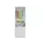 Guarda Roupa Infantil Moveis Peroba Tedy 02 portas MDF - DORALAR MOVEIS E ELETRO LTDA