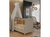 Berço Retro Americano Permobili Mimo Casinha mini cama MDF - comprar online