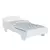Cama Solteiro Moveis Peroba Sol MDF na internet
