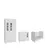 Quarto Completo Bebe Moveis Peroba Dorabelly Ben tedy3pt MDF - loja online