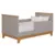 Berço Permobili Biscoito Retro Americano mini cama MDF na internet