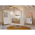 Quarto Bebe Completo Dorabelly Dyte MDF 3 Pt + Colchão - comprar online
