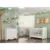 Quarto Bebe Moveis Peroba Berço com comoda Clara MDF Ls - loja online
