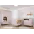 Imagem do Quarto Bebe Completo MDF Dorabelly Sinha + Colchão