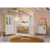 Quarto Completo Bebe Moveis Peroba Dorabelly Ben tedy3pt MDF - comprar online