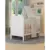 Berço Moveis Peroba Cloe minicama Americano MDF - comprar online
