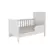 Quarto Bebe Berço e Cômoda MDF Dorabelly CloDyte + Colchão na internet