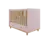 Berço Retro Candy Permobili com gavetas Americano MDF na internet