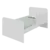 Quarto Completo Bebe Moveis Peroba Dorabelly Ben tedy3pt MDF - comprar online