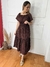 VESTIDO OMBRO A OMBRO FEM MARCELA