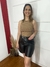 SHORT COURINO FEM ALICE
